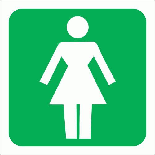 General Safety Signs